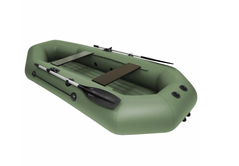  Лодка АКВА-МАСТЕР 280 НД в Мурманске