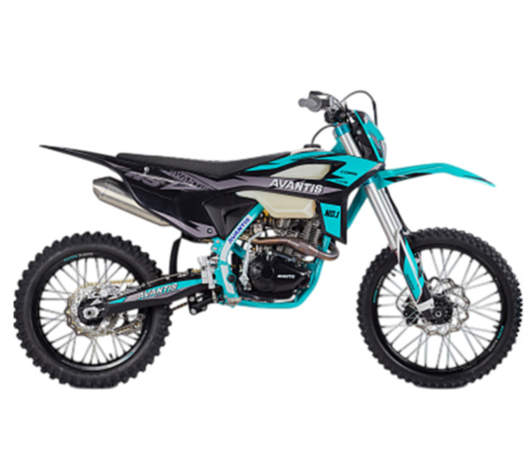Мотоцикл Avantis A5 (PR300) 2024 в Мурманске