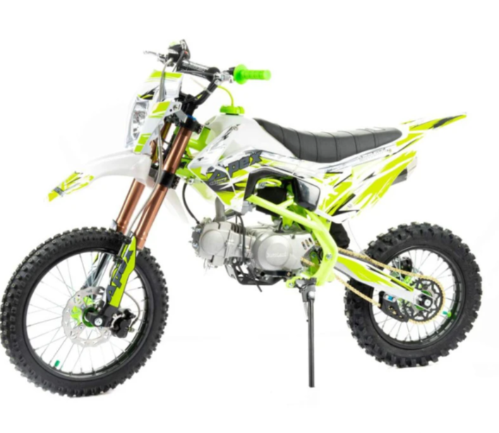 Питбайк MOTOLAND (МОТОЛЕНД) APEX125 в Мурманске