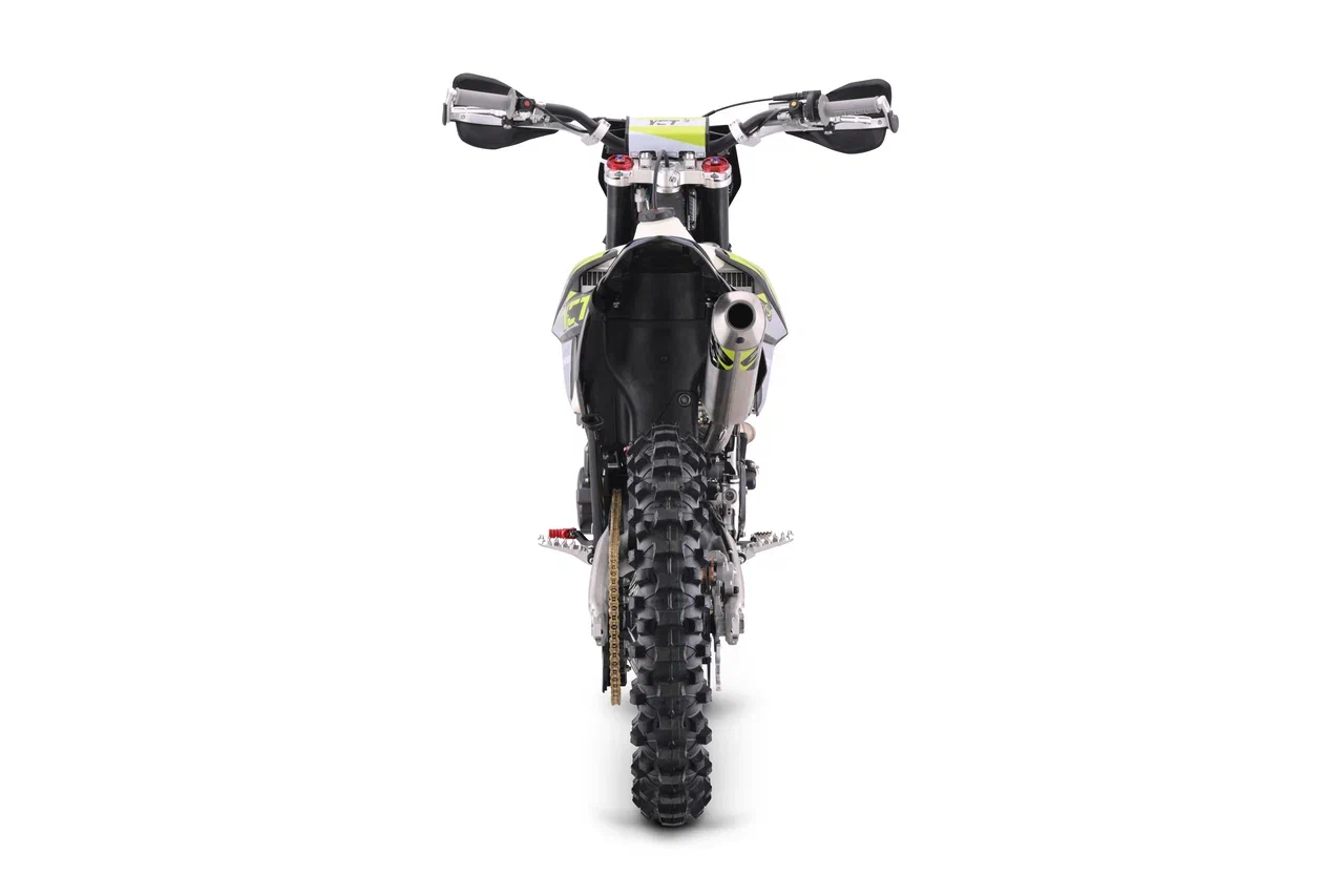 Кроссовый мотоцикл YACOTA NB300 в Мурманске