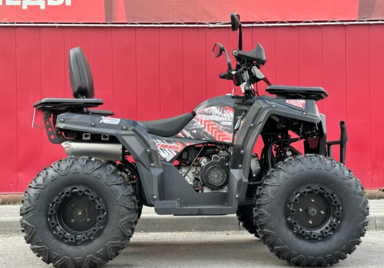 Квадроцикл GBM CROSS HILL 300 NEW в Мурманске