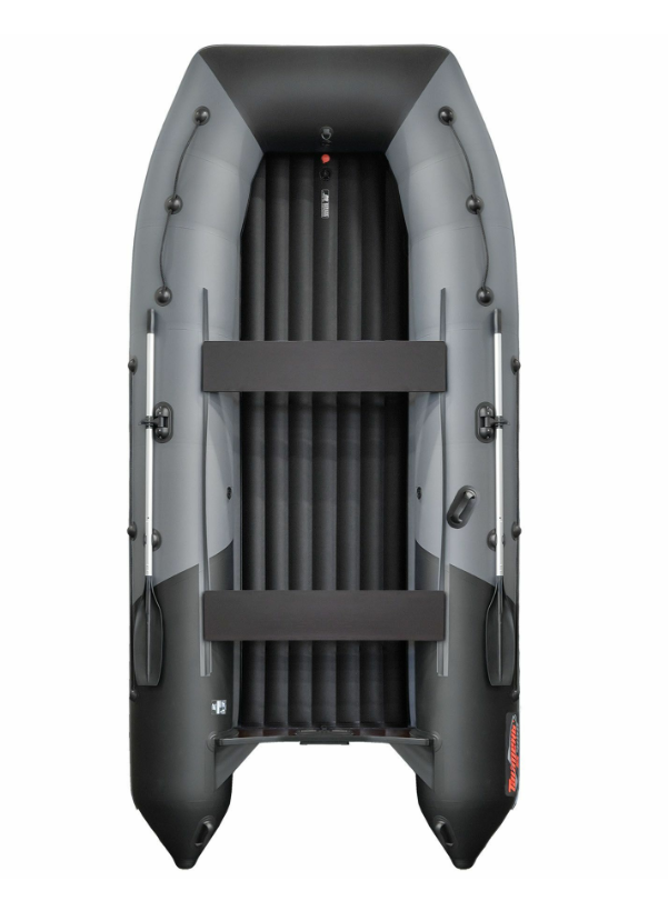 Лодка Таймень RX 4100 НДНД в Мурманске