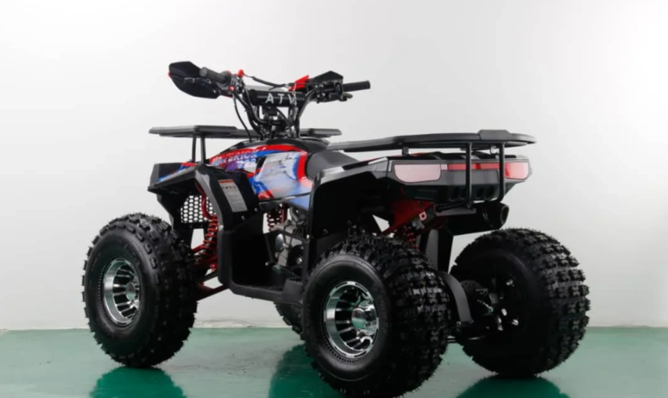 Квадроцикл GBM MAVERICK 222 NEW в Мурманске