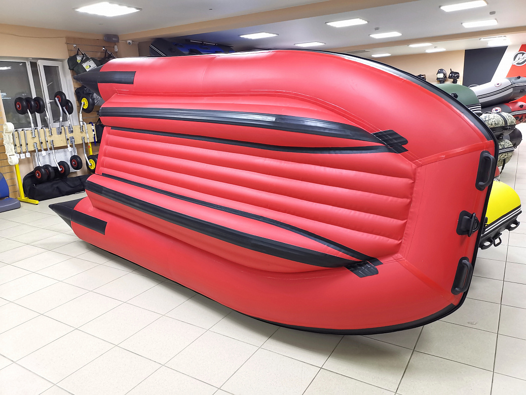 Лодка MISHIMO SPORT 390 в Мурманске