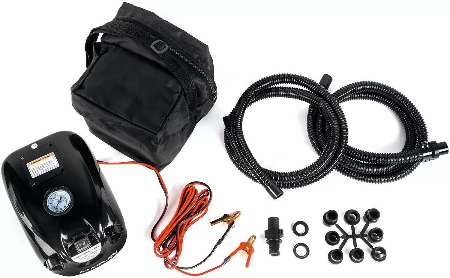 ЭЛЕКТРИЧЕСКИЙ НАСОС MARLIN GP-80 S в Мурманске