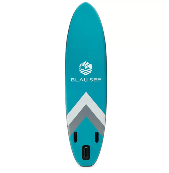 НАДУВНОЙ SUP-BOARD BUSINESS LIGHT BLUE 10 в Мурманске