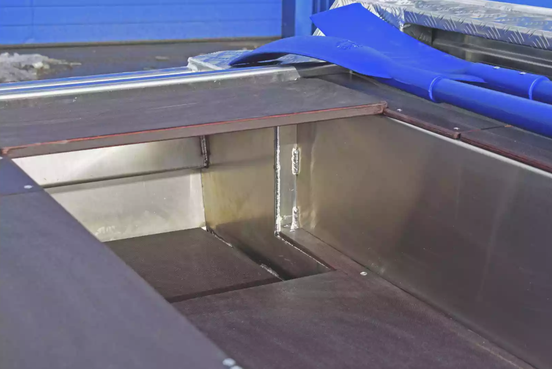 Алюминиевая лодка Wyatboat-340 РМ в Мурманске