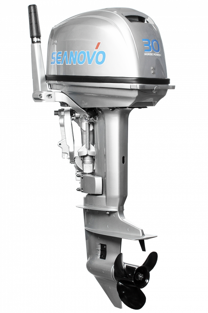 Лодочный мотор SEANOVO SN25FHS в Мурманске