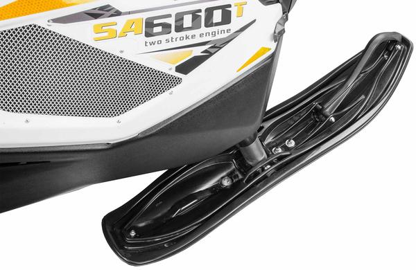 Снегоход STELS АТАМАН SA600T 2.0 в Мурманске