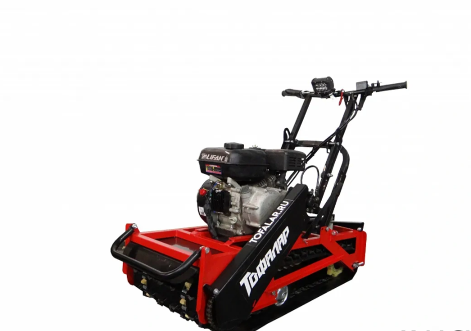 Мотобуксировщик Тофалар Мини в Мурманске