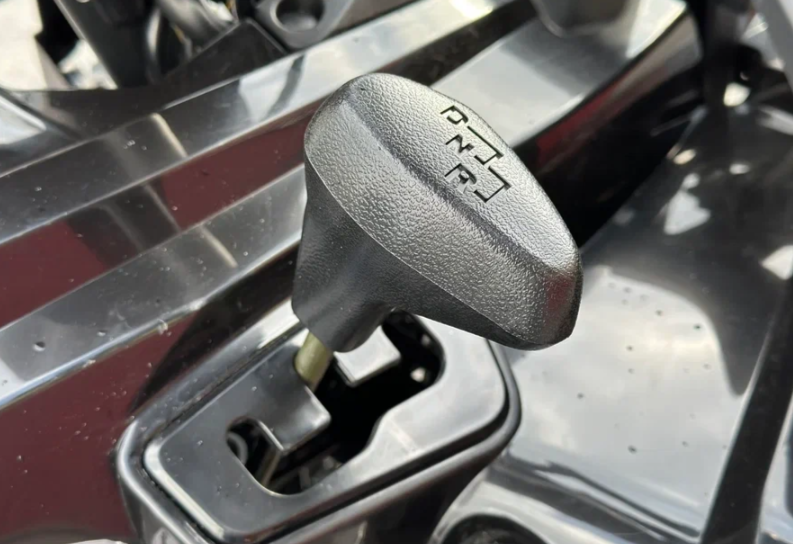 Квадроцикл GBM CROSS HILL 300 NEW в Мурманске