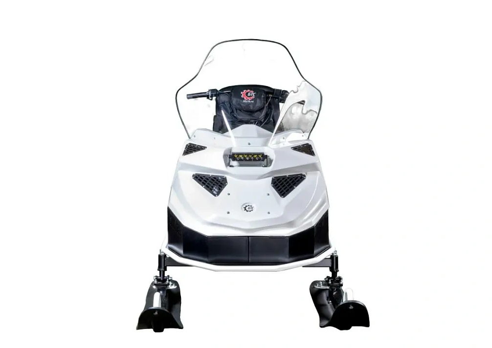 Снегоход БТС 4Т РК СУПЕР-ЛОНГ ЛЮКС/ 27 л.с. 680 м3 в Мурманске