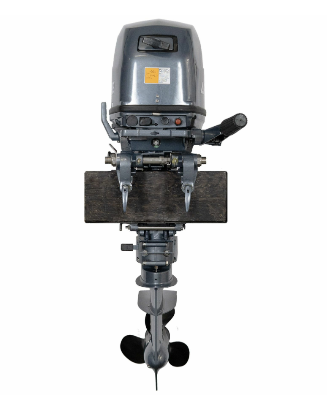 Лодочный мотор APACHE T30BS в Мурманске