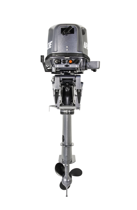 Лодочный мотор APACHE T5 BS в Мурманске
