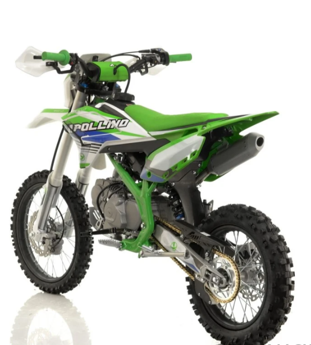 Питбайк Apollino AMX-F 125 в Мурманске