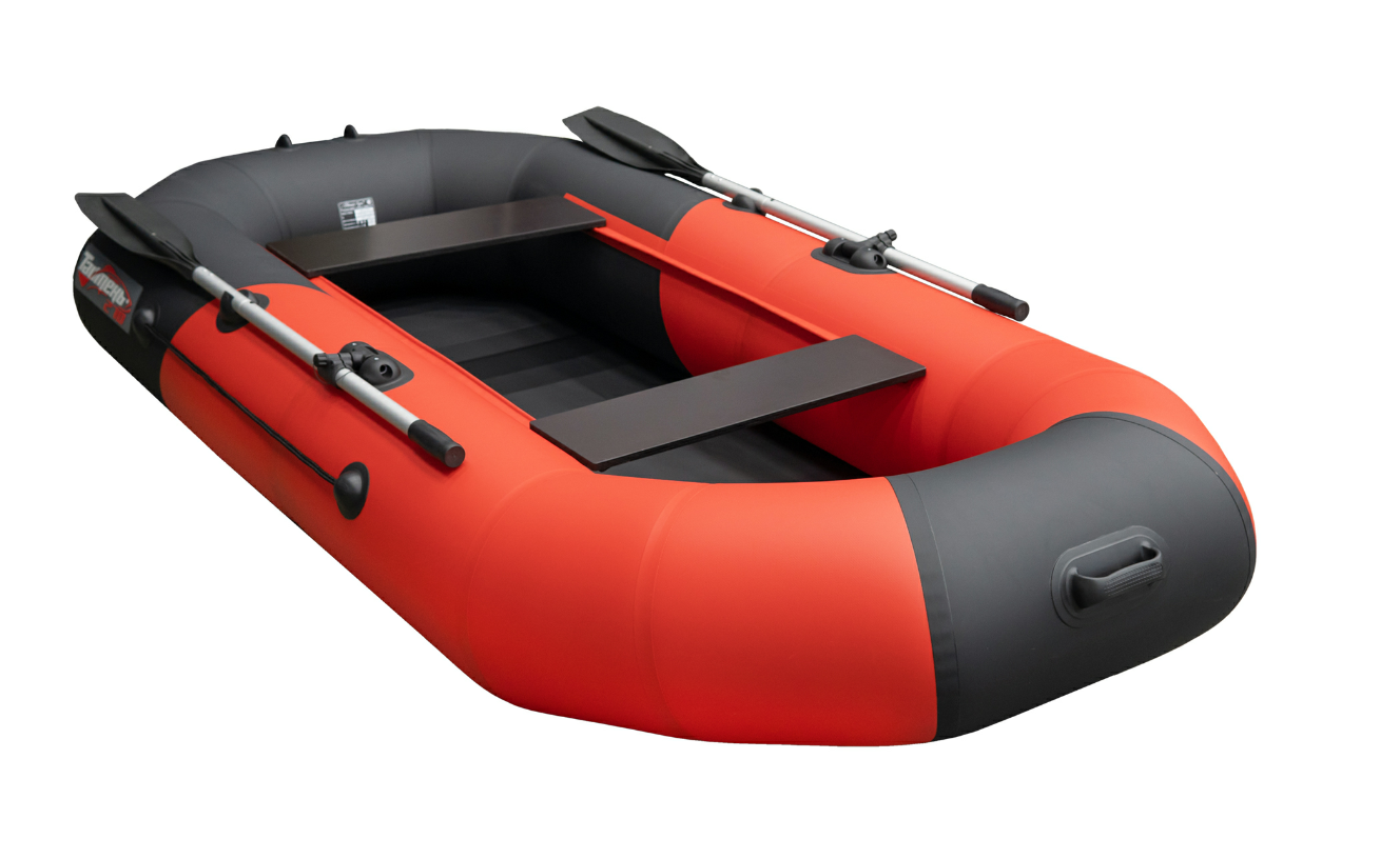 Лодка Таймень NX 270 в Мурманске