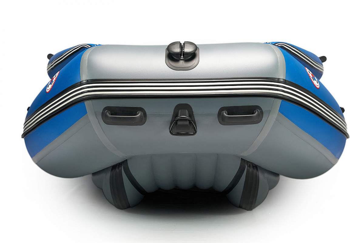 Лодка MISHIMO FAMILY LITE DF 430 в Мурманске