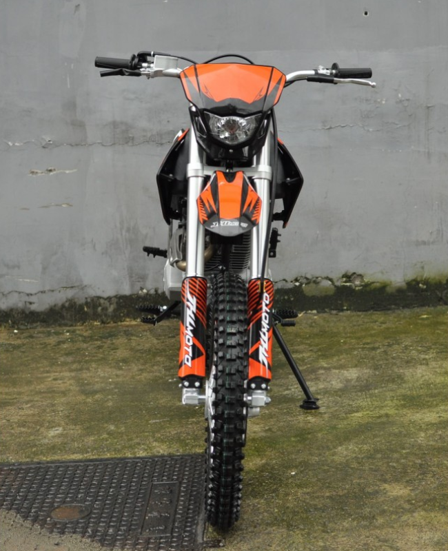 Мотоцикл JHLMOTO JHL MX300 PR300 (175FMN) в Мурманске