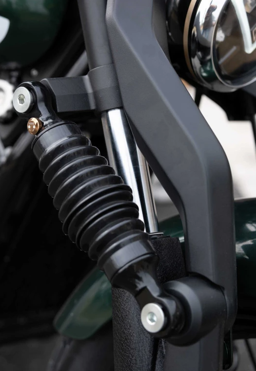 Мотоцикл Benda Napoleon 250 в Мурманске