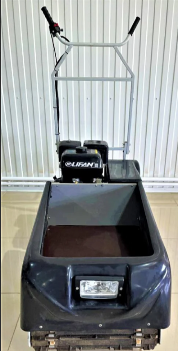 Мотобуксировщик ЕНОТ М 15 Л.С. в Мурманске