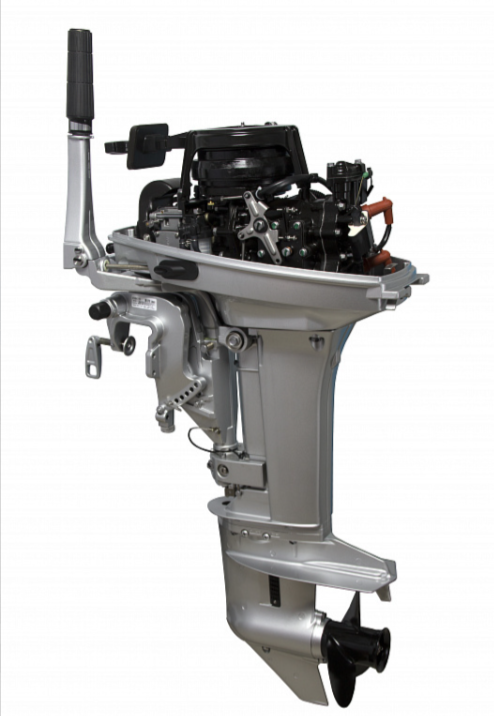 Лодочный мотор Seanovo SN9.9FFEL Enduro в Мурманске