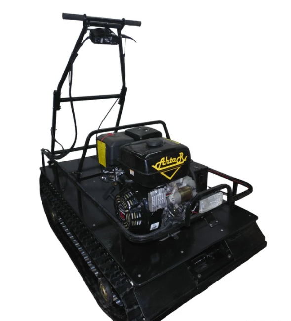 Мотобуксировщик Ahtar SL 9 с электростартером в Мурманске