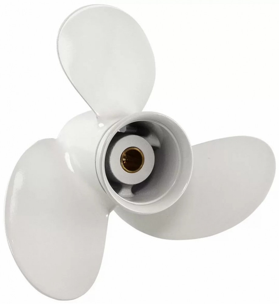 ВИНТ ГРЕБНОЙ TOHATSU 8-9.8; 3X8,5X7,5 в Мурманске