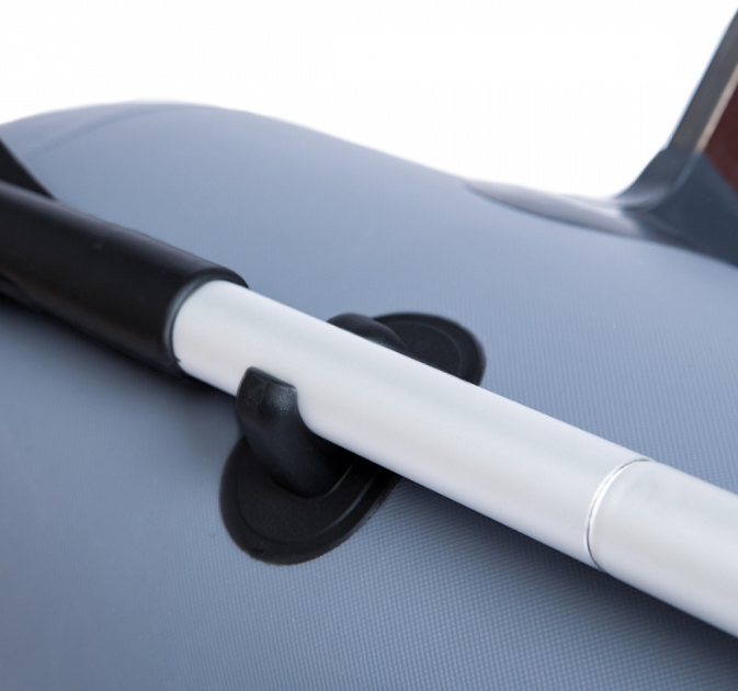 ЛОДКА НАДУВНАЯ YUKONA 230 TL (БЕЗ ПАЙОЛА) в Мурманске