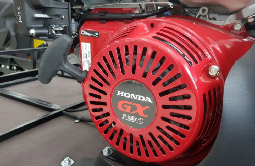 Мотобуксировщик PAXUS 650 9 л.с. в Мурманске