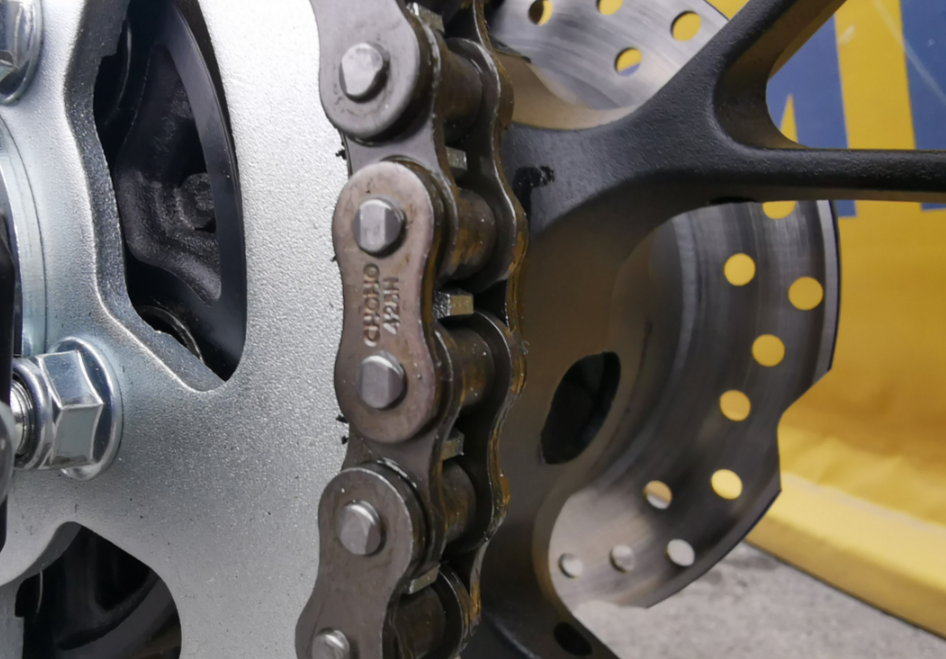 Мотоцикл MOTOLAND (МОТОЛЕНД) 250 CB250 (172FMM-5/PR250) (2022 г.) в Мурманске