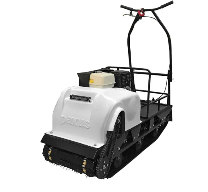 Мотобуксировщик PAXUS 500 9 л.с. в Мурманске