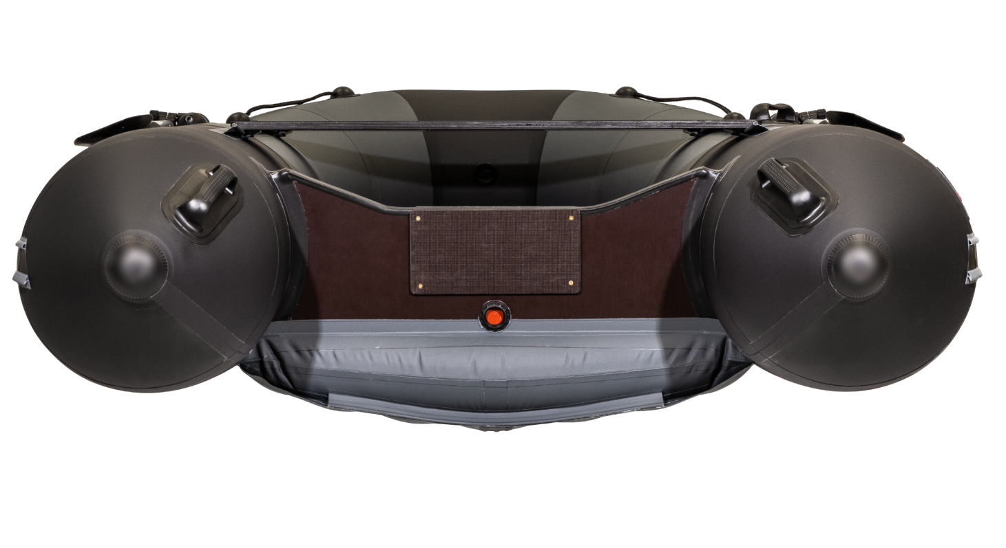 Лодка Таймень NX 3800 НДНД PRO в Мурманске