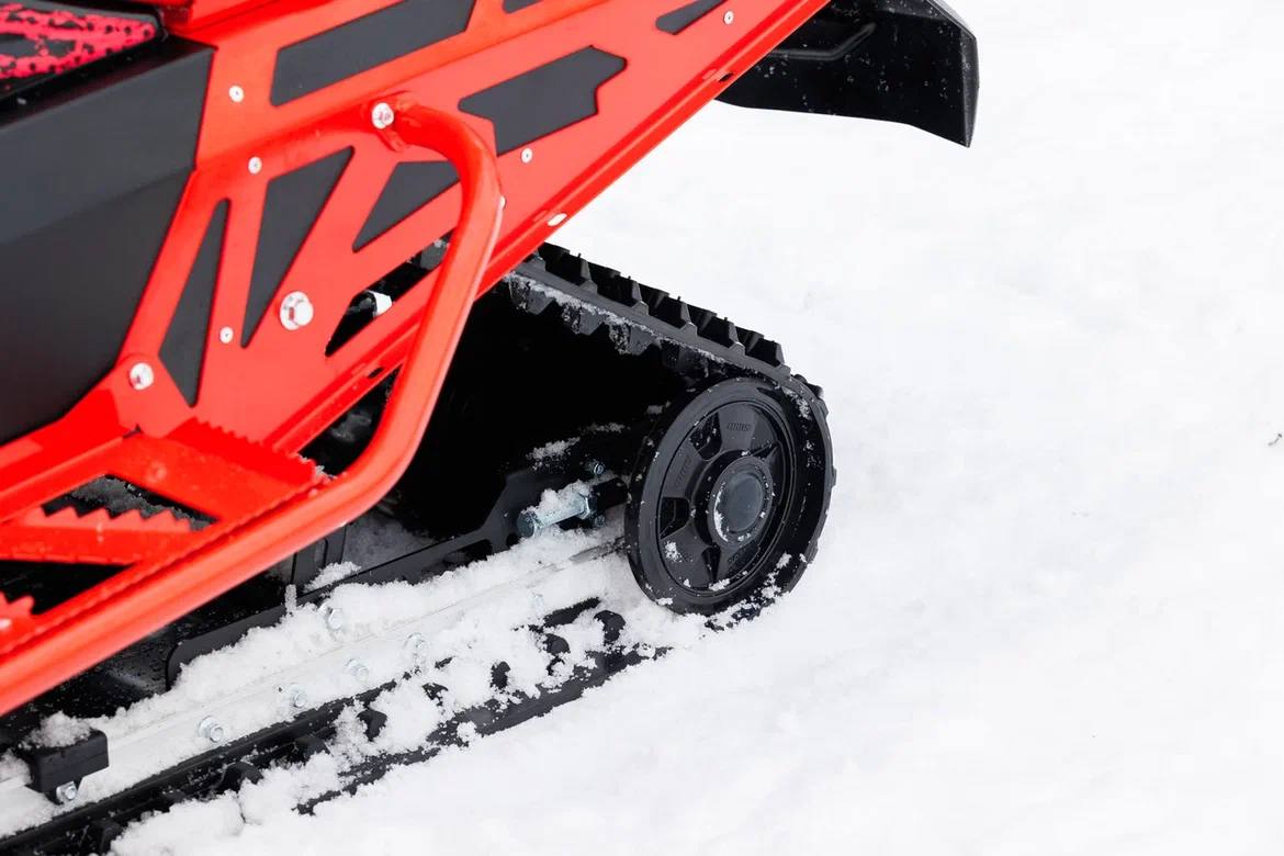 Снегоход IRBIS TUNGUS 400 25/26 в Мурманске