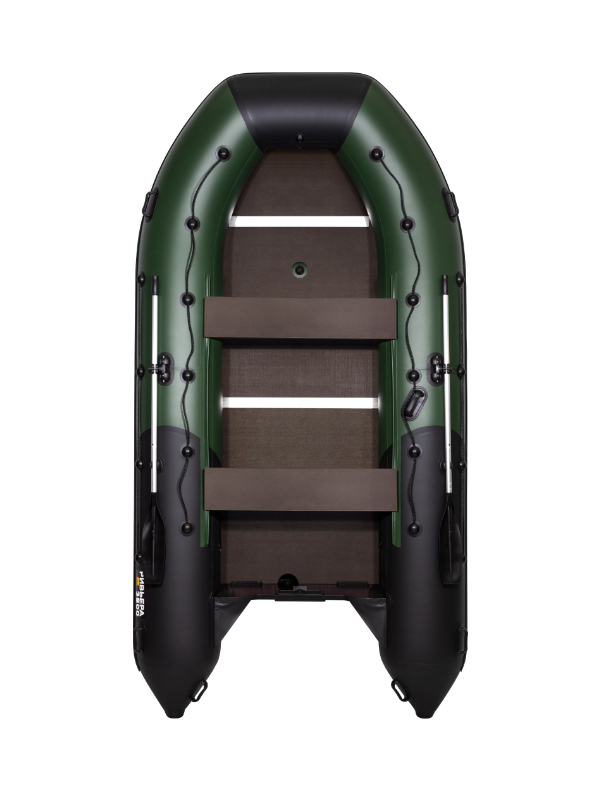 Лодка Ривьера Максима 3800 СК в Мурманске