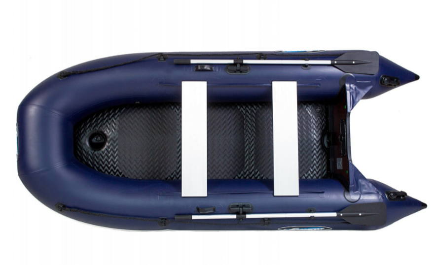 НАДУВНАЯ ЛОДКА GLADIATOR B330AD в Мурманске