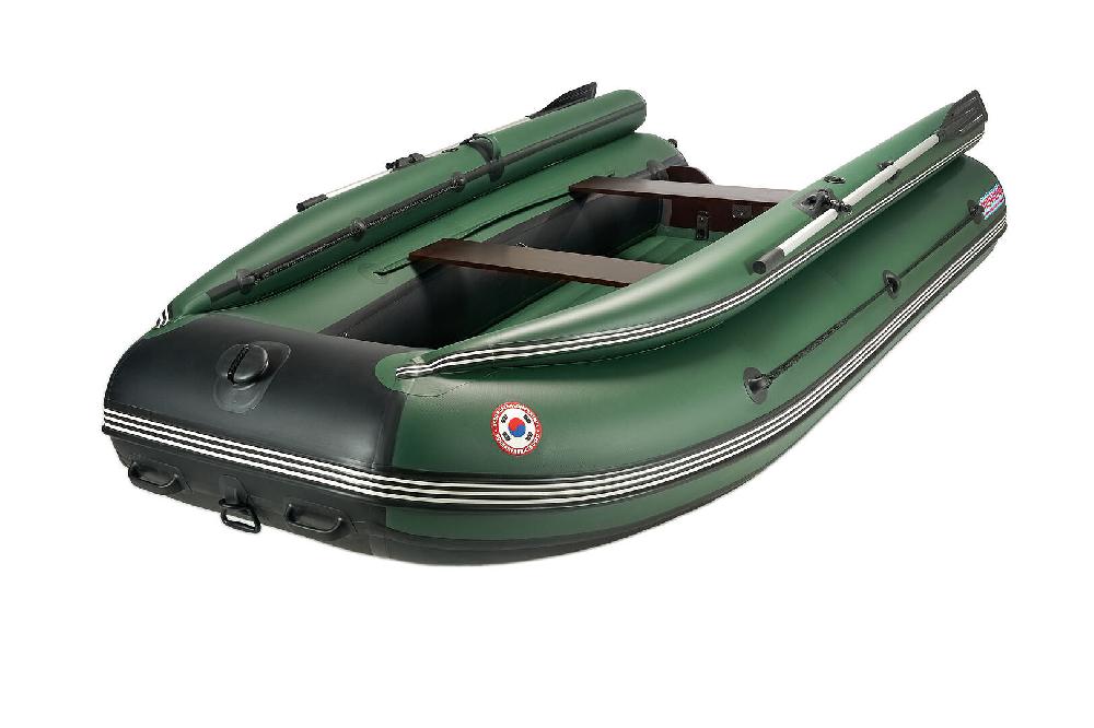 Лодка MISHIMO FAMILY LITE DF 430 в Мурманске