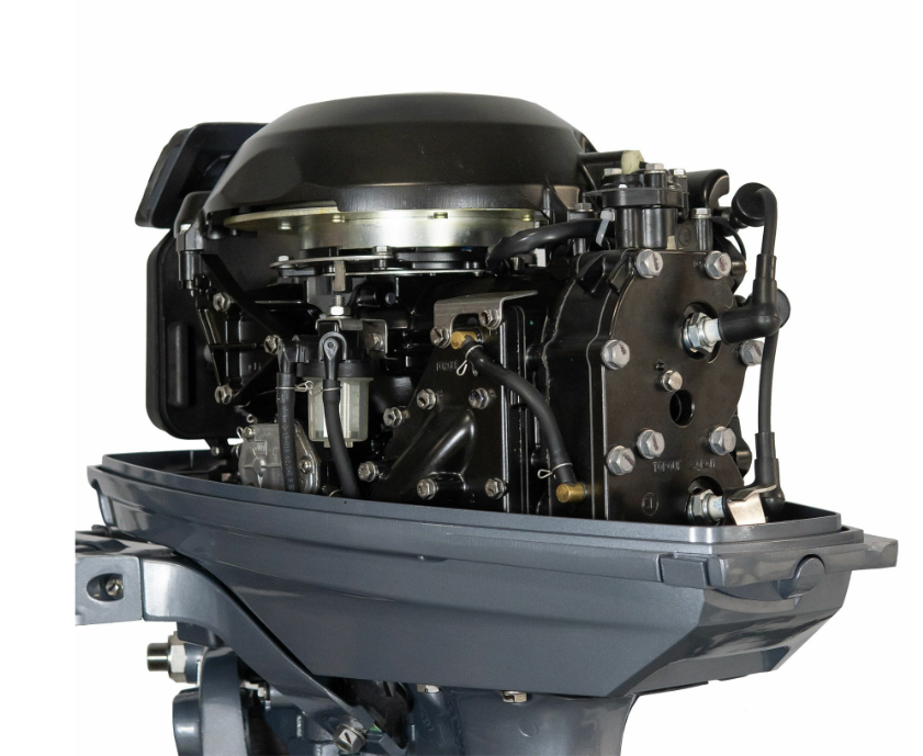 Лодочный мотор APACHE T30BS в Мурманске