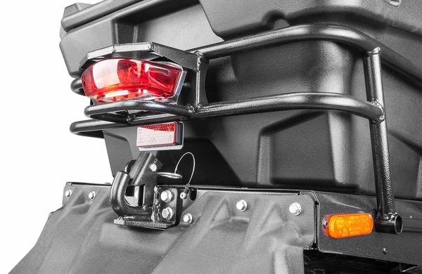 Снегоход STELS MS600T (SWT ST) СТАВР 1.0 К01 Tech в Мурманске