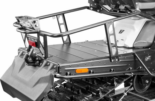 Снегоход STELS АТАМАН SA600T 2.0 в Мурманске