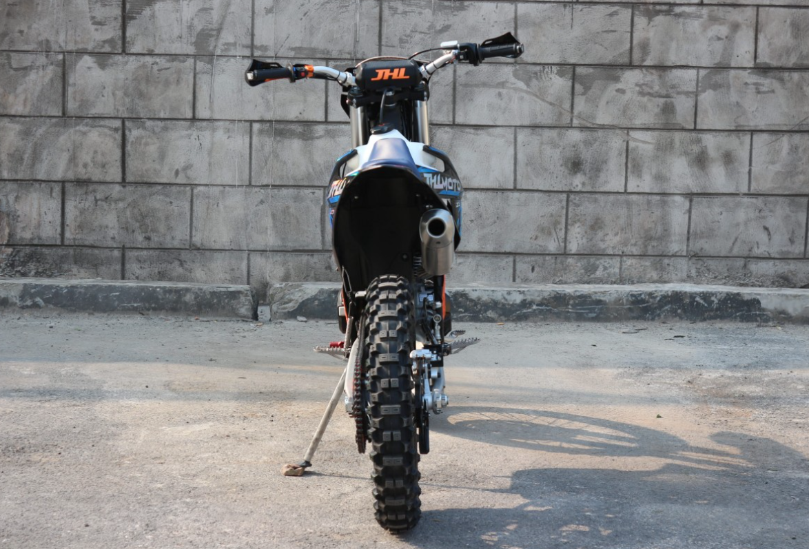 Мотоцикл JHLMOTO JHL Z3 CB250 (172FMM-3A) в Мурманске