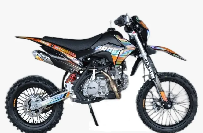 Питбайк Progasi SMART 160 NEW (YX 1P60FMK 160) в Мурманске