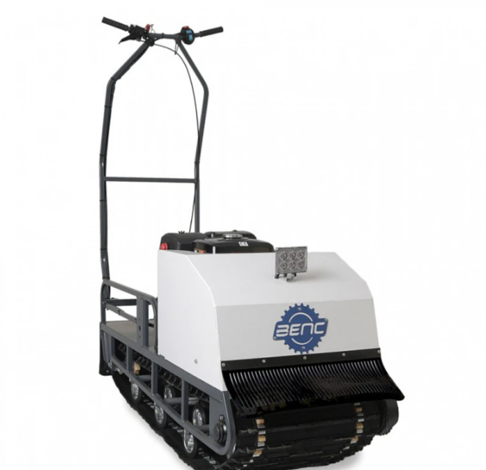 Мотобуксировщик ВЕПС WINTER «ПРОФИ» 18 в Мурманске