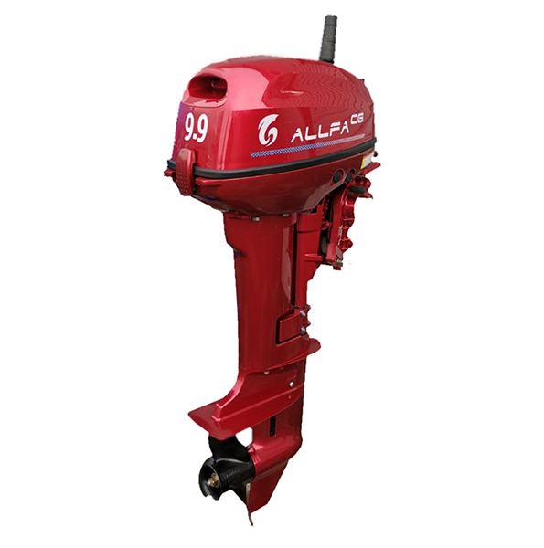 ЛОДОЧНЫЙ МОТОР ALLFA CG Т9,9 Limit в Мурманске