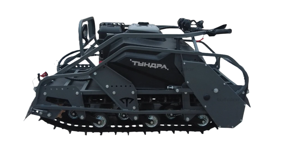 Мотобуксировщик Тофалар Тундра Классик в Мурманске