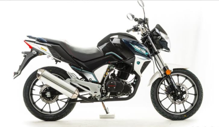 Мотоцикл MOTOLAND (МОТОЛЕНД) FIGHTER 250 в Мурманске