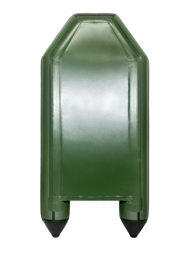 Лодка Аква 2800 в Мурманске