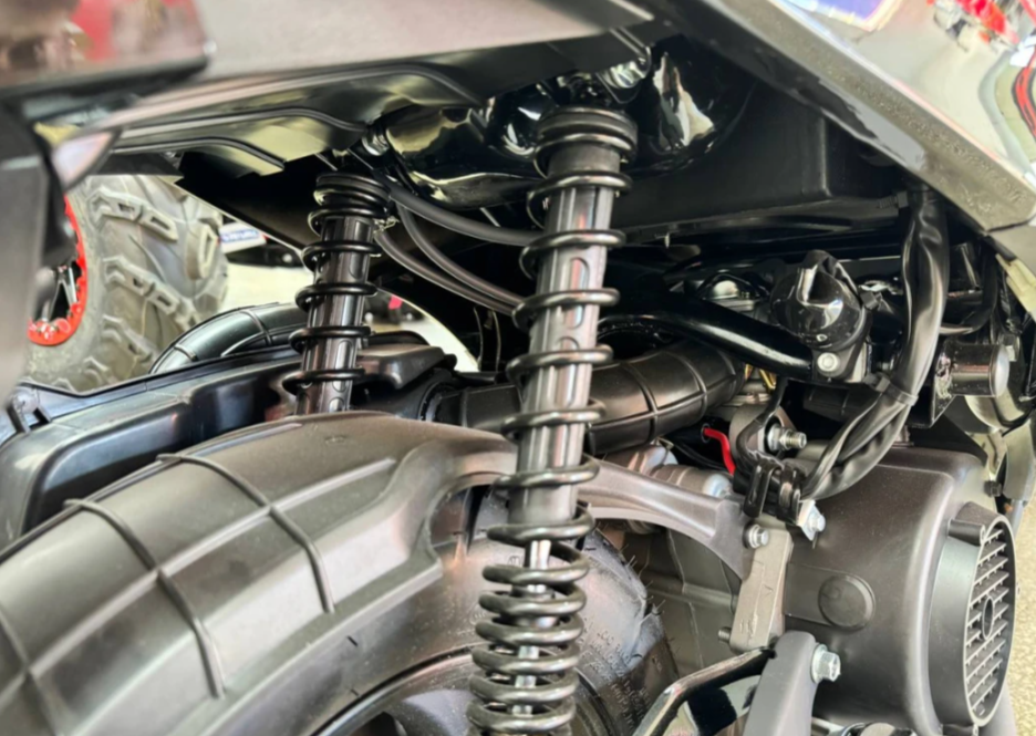 Скутер PROMAX ROX 200 (49) в Мурманске