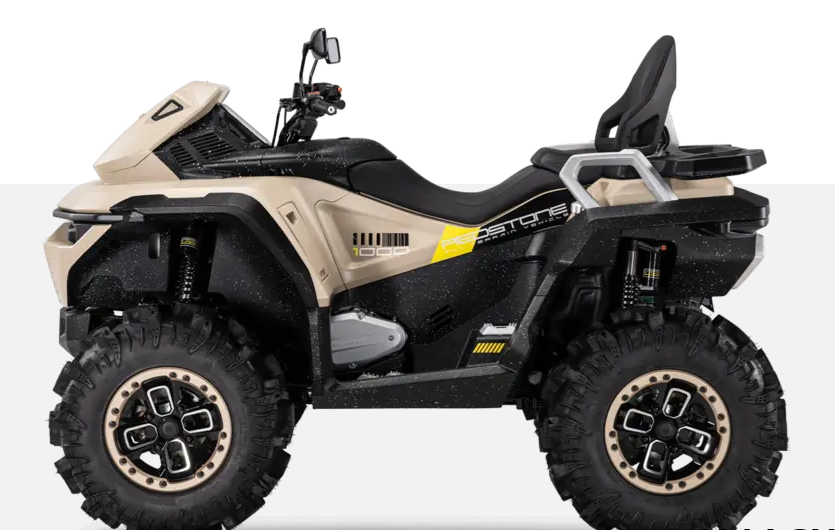 Квадроцикл BENDA REDSTONE 1000 MUD в Мурманске