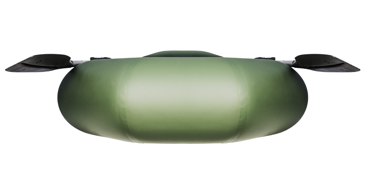 Лодка АКВА-ОПТИМА 240 в Мурманске