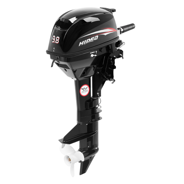 Лодочный мотор HIDEA HD9.8FHS в Мурманске